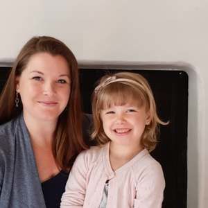 Meet your Posher, Lucy